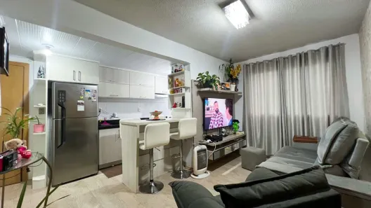 Apartamento com 2 Quartos à venda, 49m² no União, Flores da Cunha