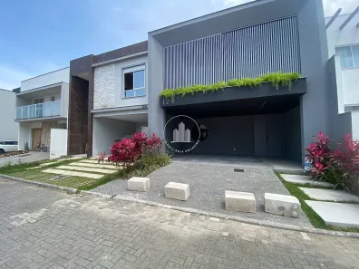 Casa com 3 Quartos à venda, 172m² no Beira Rio, Biguaçu