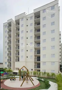 Apartamento com 3 Quartos à venda, 94m² no Vila Talarico, São Paulo