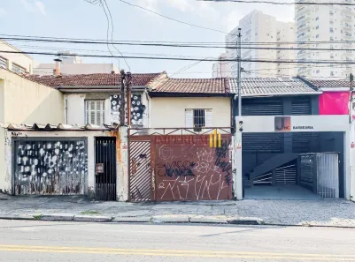 Sobrado com 3 Quartos à venda, 97m² no Santana, São Paulo