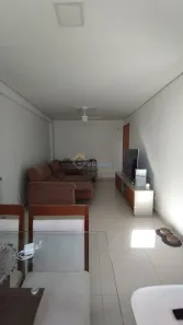Apartamento com 3 Quartos para alugar, 80m² no Jaraguá, Belo Horizonte