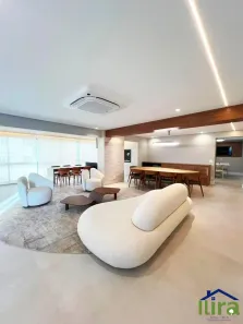 Apartamento com 3 Quartos à venda, 287m² no Alphaville Centro Industrial e Empresarial/Alphaville., Barueri