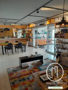 Apartamento com 3 Quartos à venda, 163m² no Jardim Campo Grande, São Paulo