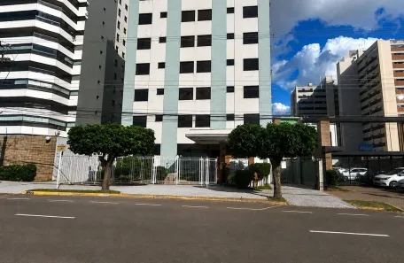 Apartamento com 2 Quartos à venda, 80m² no Centro, Campo Grande