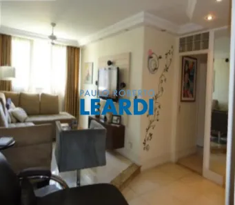 Apartamento com 4 Quartos à venda, 118m² no Vila Guarani (Z Sul), São Paulo