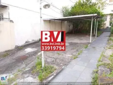 Casa com 2 Quartos à venda, 70m² no Vila da Penha, Rio de Janeiro