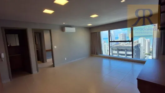 Apartamento com 1 Quarto para alugar, 55m² no Boa Viagem, Recife