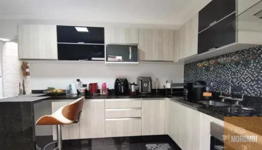 Sobrado com 3 Quartos à venda, 280m² no Vila Morse, São Paulo