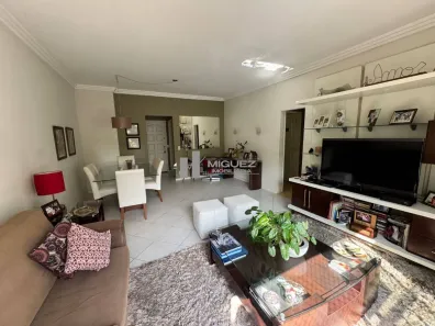 Apartamento com 3 Quartos à venda, 110m² no Tijuca, Rio de Janeiro