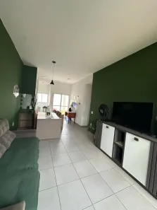 Casa de Condomínio com 3 Quartos à venda, 76m² no Petrópolis, Várzea Grande