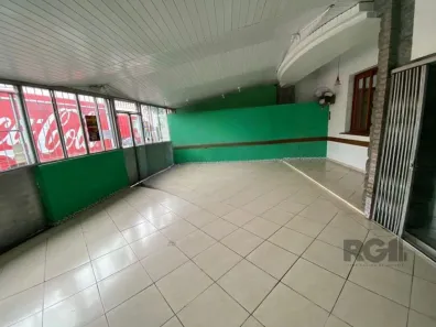 Ponto Comercial para alugar, 180m² no Azenha, Porto Alegre