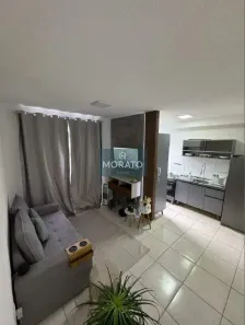 Apartamento com 1 Quarto à venda, 38m² no Jardim Guanabara, Belo Horizonte