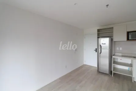 Apartamento com 1 Quarto para alugar, 38m² no Pinheiros, São Paulo