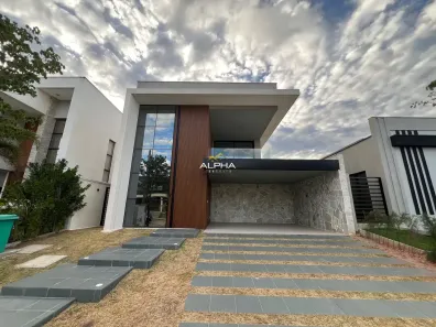 Casa de Condomínio com 4 Quartos à venda, 334m² no Cidade Alpha, Eusébio