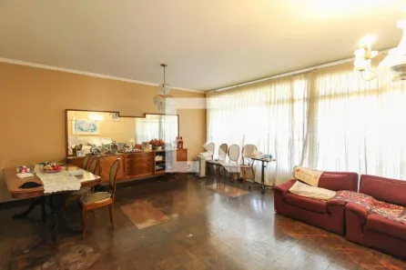Casa com 5 Quartos à venda, 364m² no Parque da Vila Prudente, São Paulo