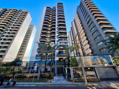 Apartamento com 4 Quartos à venda, 464m² no Centro, Americana