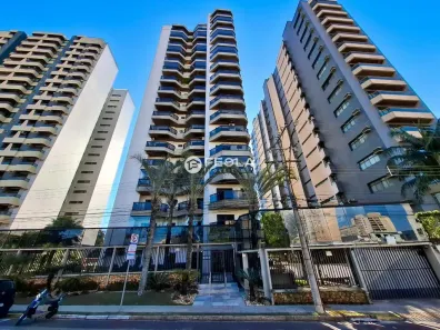 Apartamento com 4 Quartos à venda, 464m² no Centro, Americana