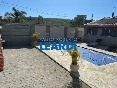 Fazenda/Sítio com 3 Quartos à venda, 170m² no Área Rural de Poços de Caldas, Poços de Caldas