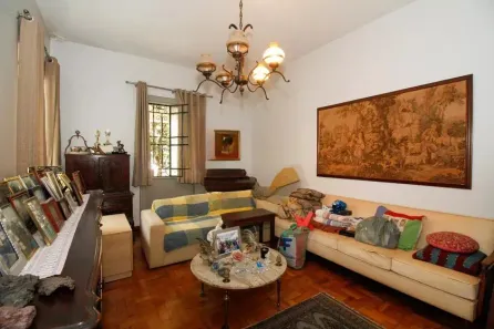 Casa com 3 Quartos à venda, 300m² no Pinheiros, São Paulo
