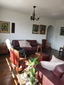 Apartamento com 4 Quartos à venda, 135m² no Campo Belo, São Paulo