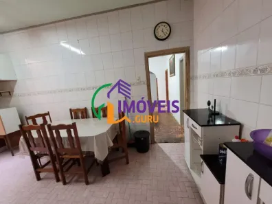 Casa com 4 Quartos à venda, 233m² no Vila Guiomar, Santo André