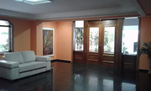 Apartamento com 1 Quarto à venda, 65m² no Aparecida, Santos