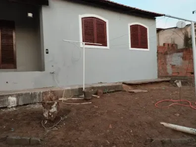 Casa com 2 Quartos à venda, 120m² no Ivoturucaia, Jundiaí
