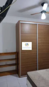 Kitnet com 1 Quarto para alugar, 20m² no Cidade Universitária, Campinas