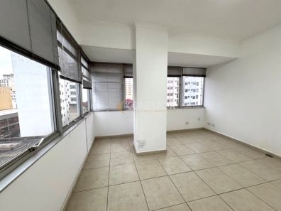 Sala Comercial com 3 Quartos à venda, 62m² no Centro, Campinas