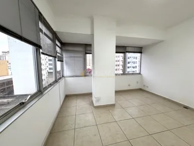 Sala Comercial com 3 Quartos à venda, 62m² no Centro, Campinas