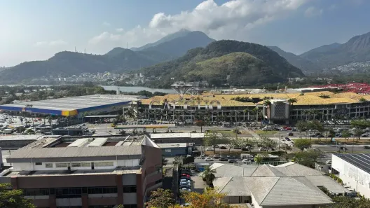 Apartamento com 2 Quartos à venda, 81m² no Barra da Tijuca, Rio de Janeiro