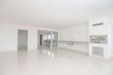 Apartamento com 4 Quartos à venda, 370m² no Setor Marista, Goiânia