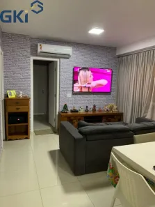 Apartamento com 3 Quartos à venda, 105m² no Iguatemi, São José do Rio Preto