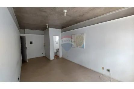 Sala Comercial à venda, 22m² no Santa Efigênia, Belo Horizonte