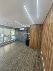 Sala Comercial à venda, 31m² no Consolação, São Paulo