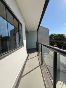 Casa com 3 Quartos à venda, 133m² no Jardim Cidade Monções, Maringá