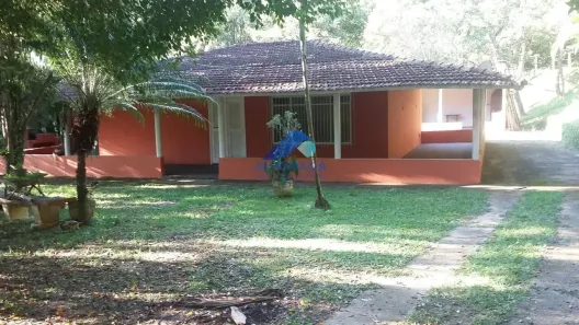 Fazenda/Sítio com 1 Quarto à venda, 10m² no Freitas, São José dos Campos