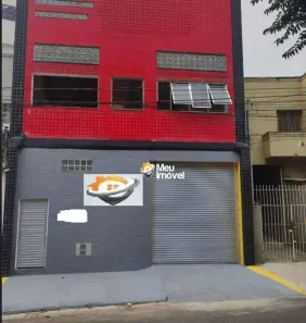 Galpão/Depósito/Armazém à venda, 454m² no Vila Romana, São Paulo