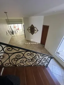 Sobrado com 3 Quartos à venda, 280m² no Olímpico, São Caetano do Sul