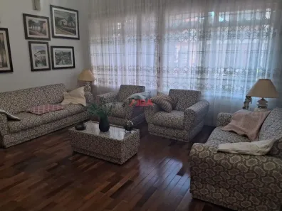 Casa com 3 Quartos à venda, 279m² no Jardim Campo Grande, São Paulo