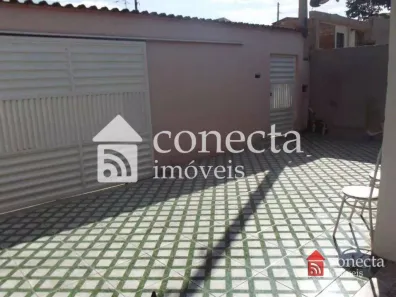 Casa com 3 Quartos à venda, 142m² no Parque Bom Retiro, Paulínia