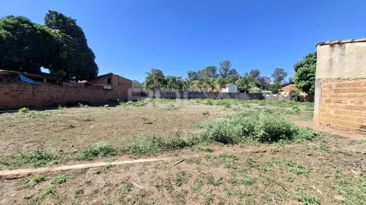 Lote/Terreno à venda, 1438m² no Água Vermelha, São Carlos