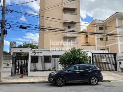 Apartamento com 3 Quartos à venda, 120m² no Parque Campolim, Sorocaba