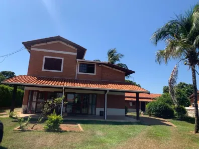 Fazenda/Sítio com 3 Quartos à venda, 650m² no Vale das Laranjeiras, Indaiatuba