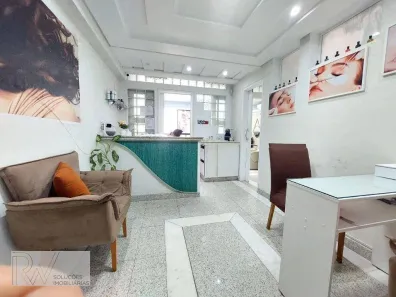 Sala Comercial à venda, 49m² no Pituba, Salvador