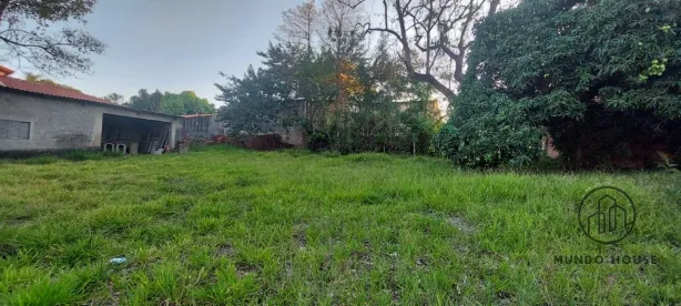 Lote/Terreno à venda, 1200m² no Jardim América, Sorocaba