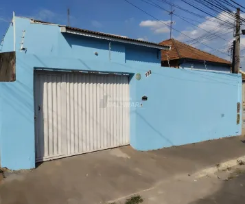 Casa com 4 Quartos para alugar, 200m² no Jardim Chapadão, Campinas