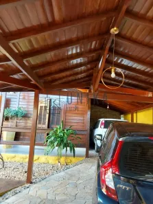Casa com 3 Quartos à venda, 324m² no Jardim Ypê, Paulínia