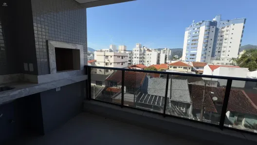 Apartamento com 3 Quartos à venda, 99m² no Trindade, Florianópolis