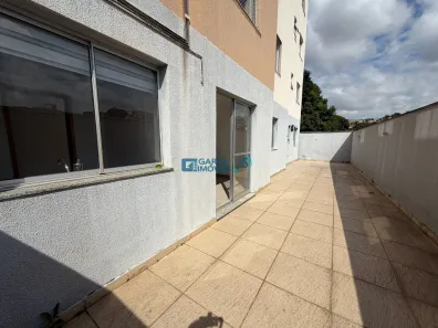 Apartamento com 2 Quartos à venda, 105m² no Renascença, Belo Horizonte
